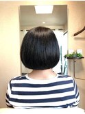 シルキーカット
