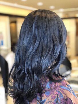 プロデュース 淵野辺店(Produce) ブルーブラック