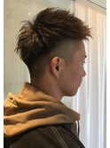 アクティブショート!!