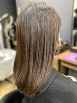 アルター(aL ter) 王道ベージュ系カラー 【アルター 鎌取 市原】