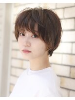 オンスター(ONSTAR)&nbsp;ONSTAR ナチュラルショート