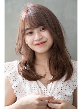 リル 7F 銀座(Rire) 【Rire-リル銀座-】ヘルシーロング