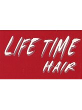 LIFETIMEHAIR【ライフタイムヘアー】