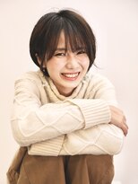 シアター(THEATRE)&nbsp;ショートボブ