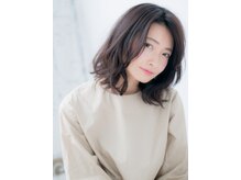 スアビスサロンハナレ 越谷レイクタウン(suavis salon HANARE)
