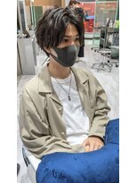 リガナッツ 池袋店(Riganuts)&nbsp;ウェーブセンターパート