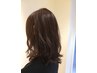 ★カット+3Stepハホニコトリートメント　￥6000