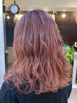 ヴァイス 新宿店(VAICE)&nbsp;ピンクラベンダー[新宿駅/ハイトーン/新宿]