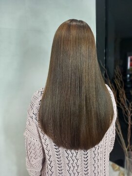 ウィクシー(wixy) シンデレラトリートメント/髪質改善/魔法のトリートメント