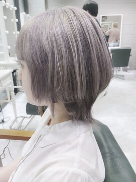 デイズ(days) マニッシュショートカット　 20代/30代/40代/50代＼DAYS