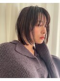 ボブ(KENJI)