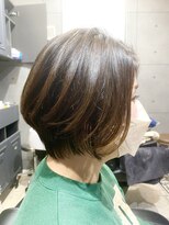 アルト(alt)&nbsp;ショートスタイル