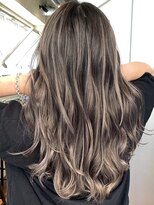 ジルブラン 国分寺(JIL BLAN)&nbsp;小森】ハイライトカラー/透明感/ケアカラー/ブリーチ/3119