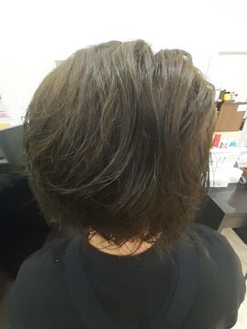 ビーズカラーイオン 酒田南店 オリーブ