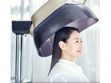 【ハイドレイド】世界数台！特許技術で世界初の体験