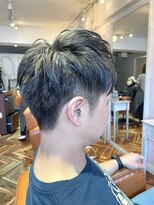 アスティエ(ASTIER)&nbsp;お客様　　style men's