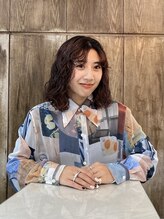 セルマ 自由が丘(selma est) Miki 
