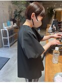 ミニボブ