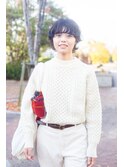 フレンチショート
