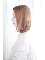 ダブルスタンダードプラスエヌ(W-STANDARD+n)&nbsp;20代30代40代　レディに彩るピンクロブ【松山】