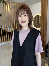 カヴェリ(kaveri) 鈴木 乃亜