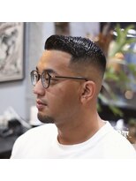 エーピーティートアウエスト(APT. TOR WEST)&nbsp;hard part