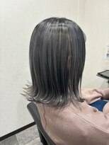 セカンド(Second)&nbsp;Second   ×　ハイライトカラー