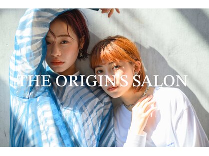 オリジン サロン(THE ORIGIN'S SALON)の写真
