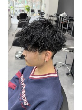 ザ ホワイトノート(The WHITE NOTE) 波巻きスパイラル