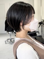 ヨロ 上野(YOLO)&nbsp;ハイライトカラーミルクティーベージュケアブリーチダブルカラー