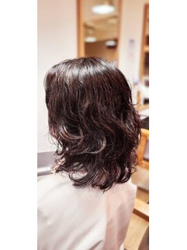シルフ 武蔵小金井店(sylph) ソフトウェーブ