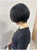 ショート