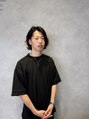アーサス バイ ヘッドライト 長岡店(ursus by HEADLIGHT) 酒井 拓哉
