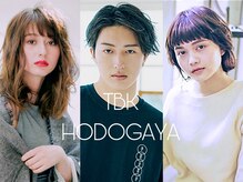 TBK 保土ヶ谷店