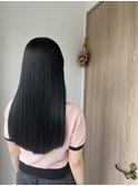 グラデーションロング