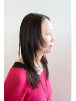 サロン マーニ(salon m ni) 髪質改善縮毛矯正ウルフ