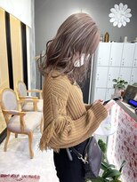 パロ(PALO)&nbsp;ミルクティベージュ