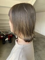 ミモザ(Mimosa)&nbsp;ミディアムレイヤー