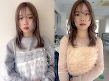 フェリア 梅田(FERIA)