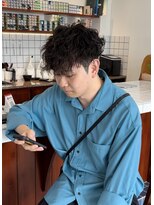 ライフイズ プレジャー 磐田中泉店(Life is… PLEASURE)&nbsp;波巻きスパイラル