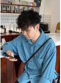 波巻きスパイラル