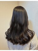 ベージュカラー