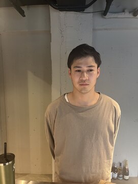 モンソ メンズ(monso men's) monso men’s style05