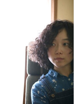 ザップ(ZAP) カーリー