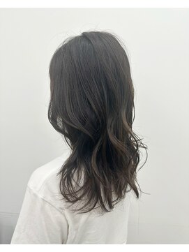 ゴットラトゥール(GOTTO LATOUR) グレージュ/アッシュ/アッシュグレー/透明感カラー