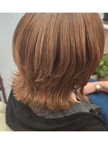 ヘアアトリエ ナイン(hair atelier nine)&nbsp;nine/柳沼