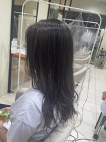 モードケイズ 六甲道店(MODE K’s) カット,カラーチェンジ, ハイライト,Aujua