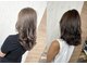 ヘアープレゼンツ 立川店(Hair Present's)の写真