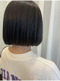 blue-black×Bob