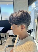 フェザーショート